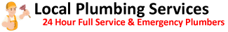 Ecru MS 24 Hour Plumbers